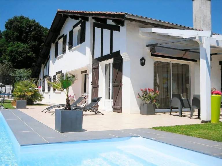 Maison de vacances  Anglet