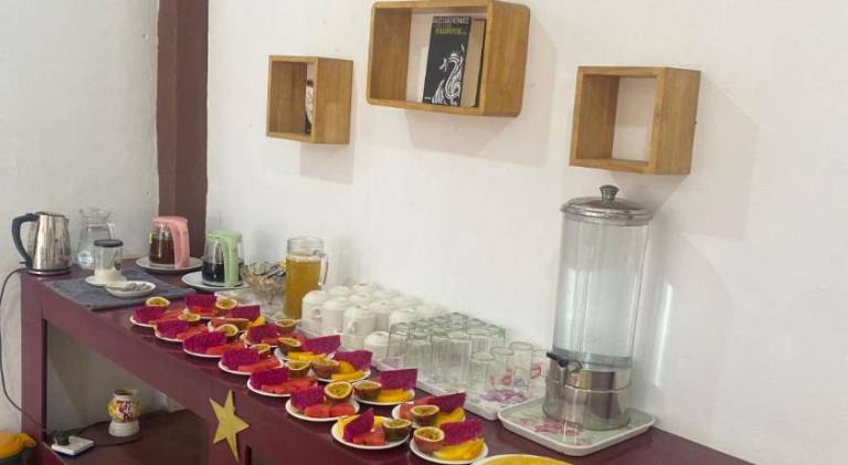 Vang vieng Victory Hostel — photo 4