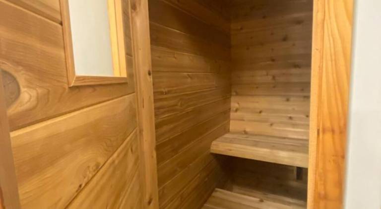 Blind Bay Chalet 2 Bedroom Private Suite