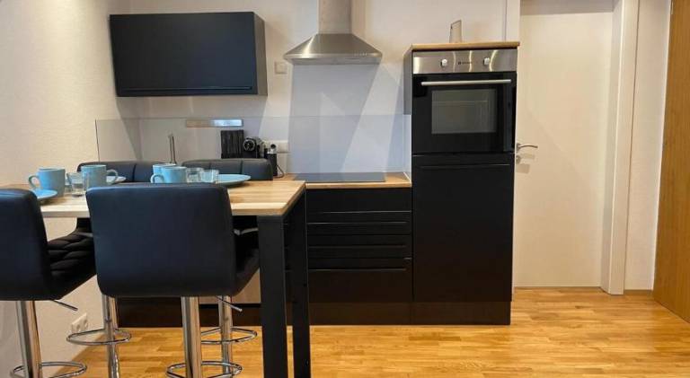 Rental apartment with 1 room for 4 persons — photo 3