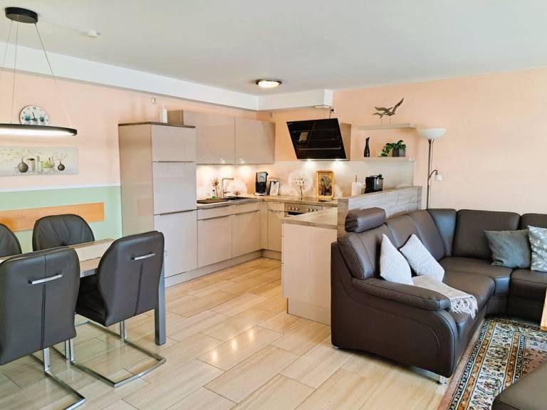 Ferienwohnung Waren (Müritz)