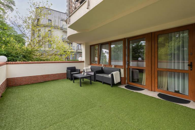 Children-friendly nice apartment with garden & patio | Close to the beach | Dogs allowed — photo 3