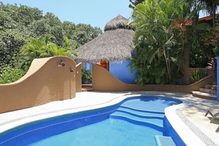 House Sayulita