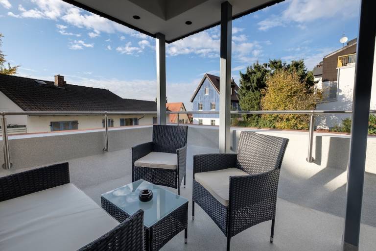 Ferienwohnung Zwingenberg