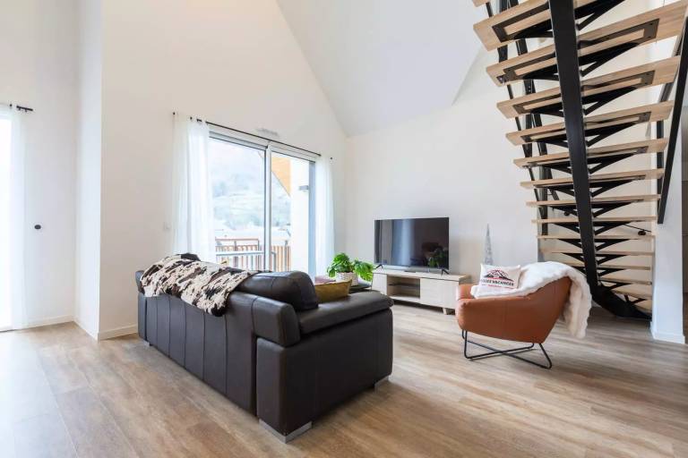 Appartement  Vielle-Aure
