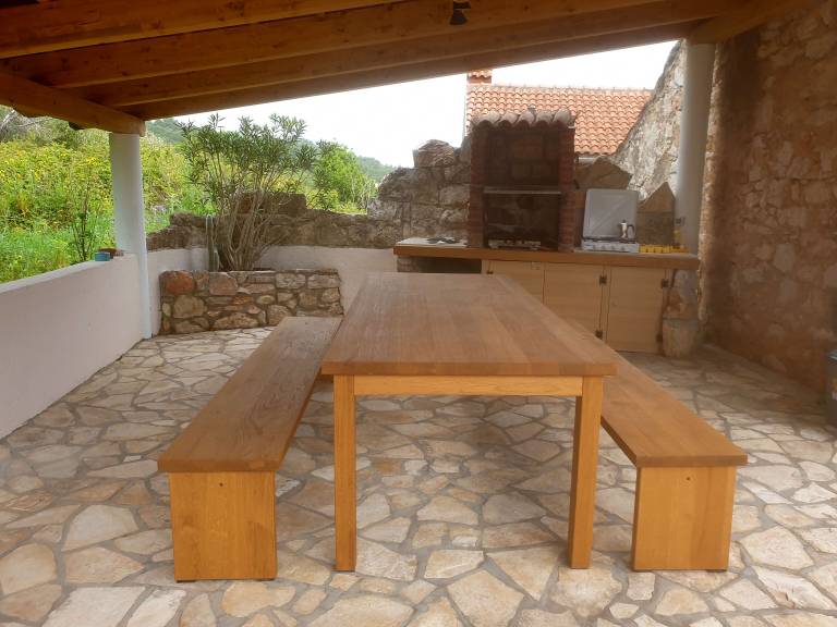 Casa Eso
