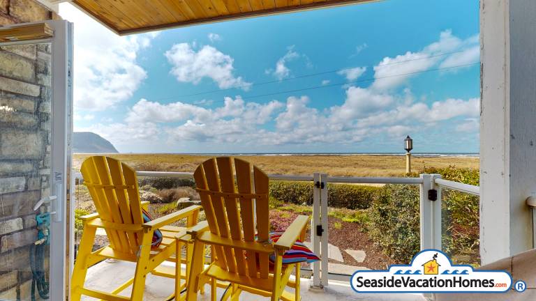 Family-oriented condo | Water view | Next to the beach | Pets are welcome — photo 3