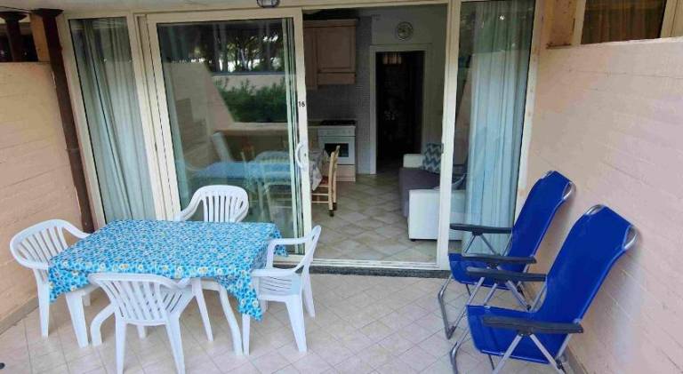 Lovely serviced apartment with pool & terrace | Beach nearby | Pets allowed — photo 5