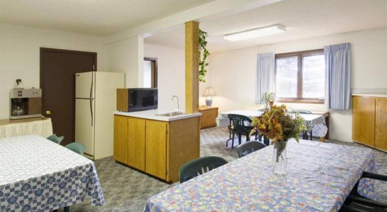 Americas Best Value Inn Laramie — photo 5