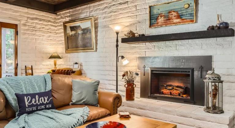 Fully equipped house with garden, barbecue & private pool | Suitable for remote work | Pets are welcome in Cottonwood, AZ