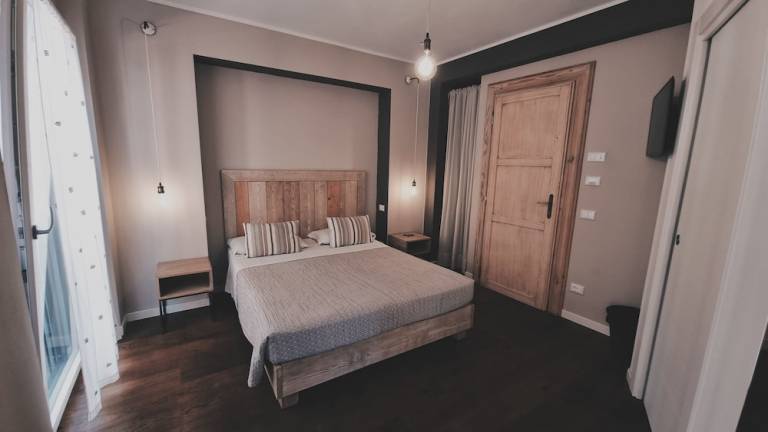Pension Bardolino