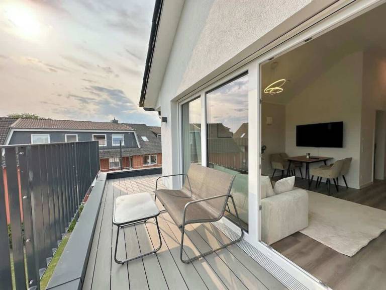 Ferienwohnung Henstedt-Ulzburg