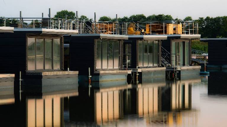 Ferienwohnung  Tettens