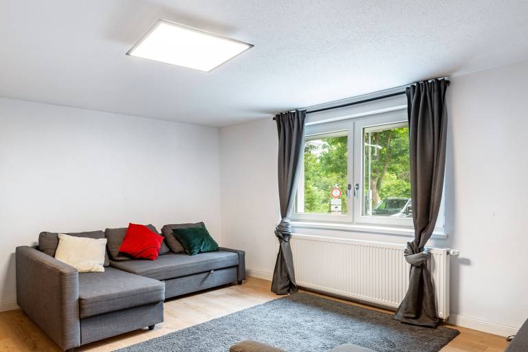 Ferienwohnung Waldkraiburg
