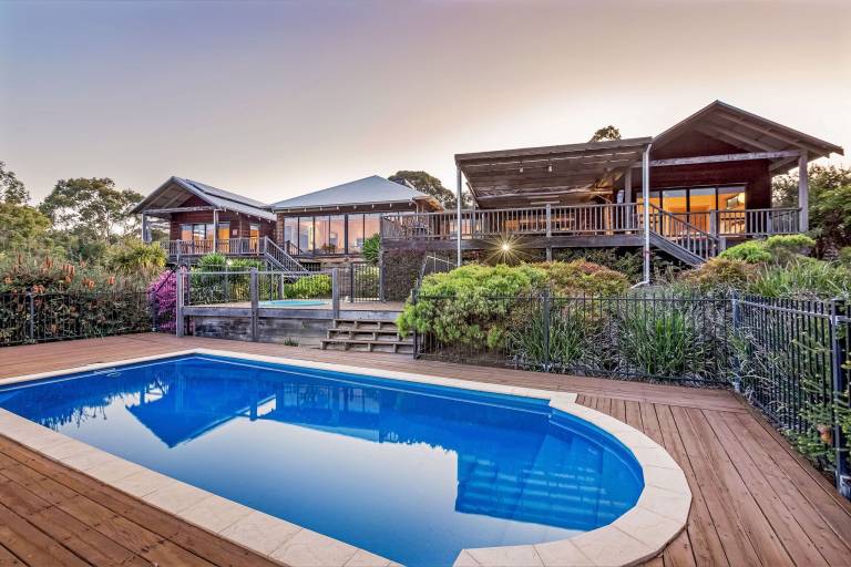 House Dunsborough