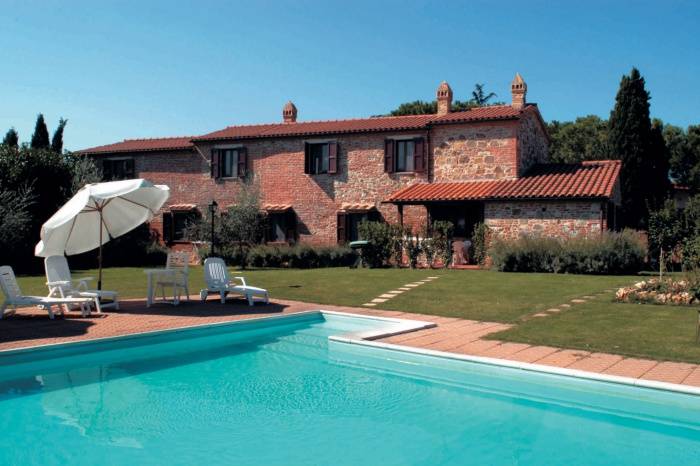 La Dolce Collina: La Capannina — photo 5