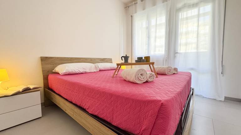 Rental apartment | Sea view — photo 2