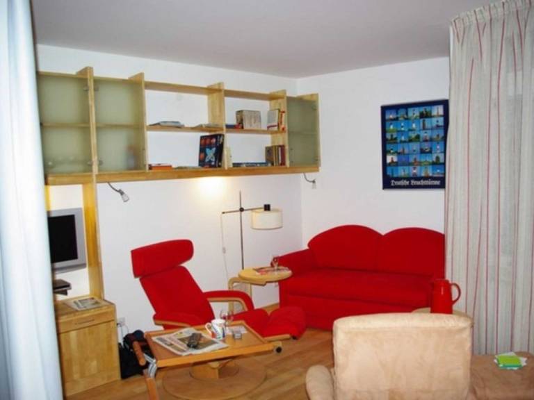 Ferienwohnung  Rettin