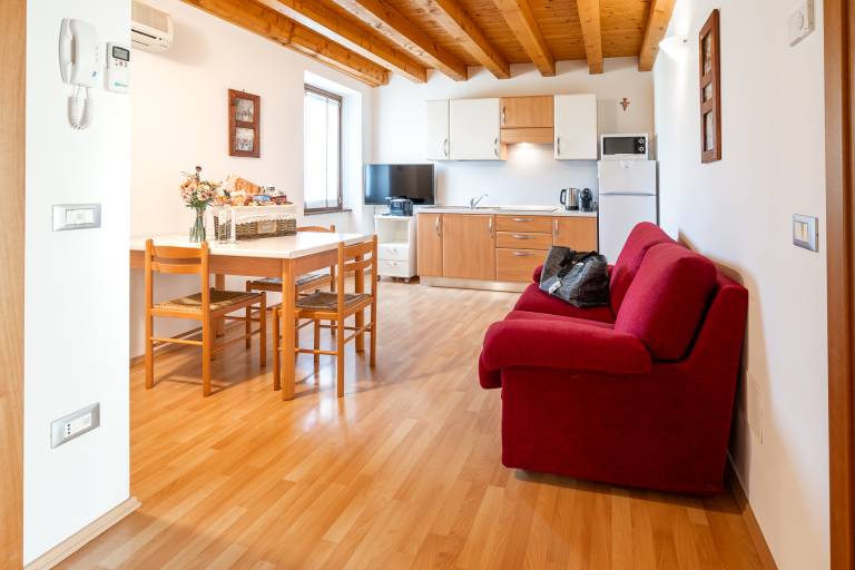 Agriturismo Ponti sul Mincio