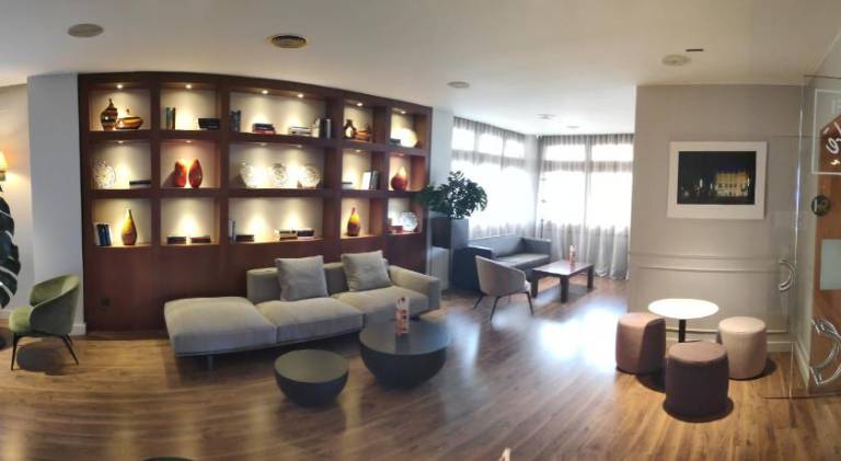 Ibis Styles Figueres Ronda — photo 3