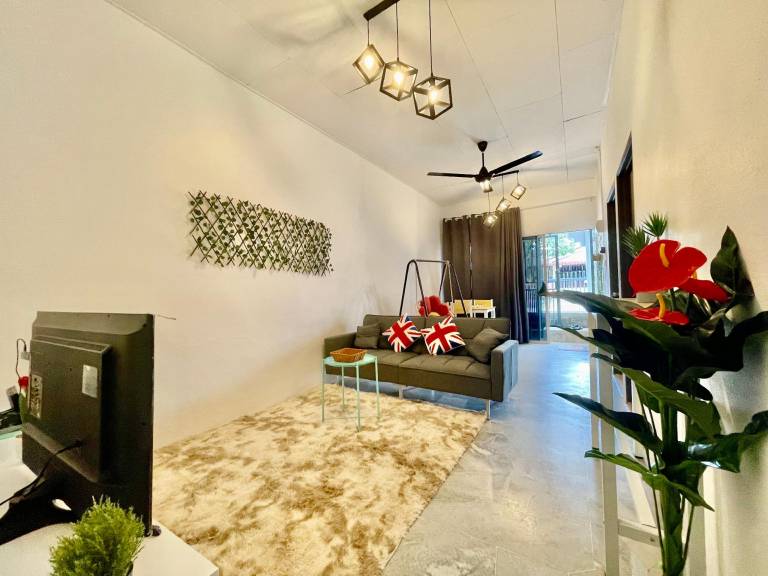 House  Bukit Mertajam