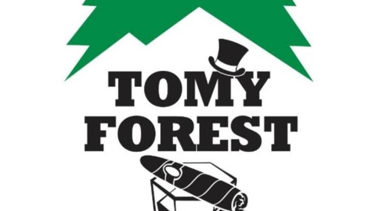Tomy Forest Cigar Bar in Zlatibor