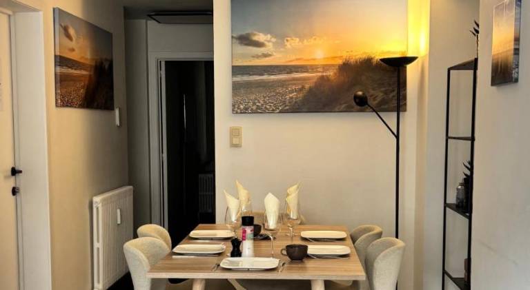 Holiday apartment with 2 rooms for 6 persons — photo 5