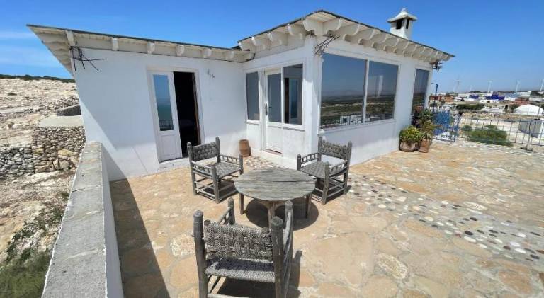 Apartment with 2 rooms for 4 persons — photo 4