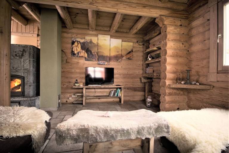 Dům  Brniště