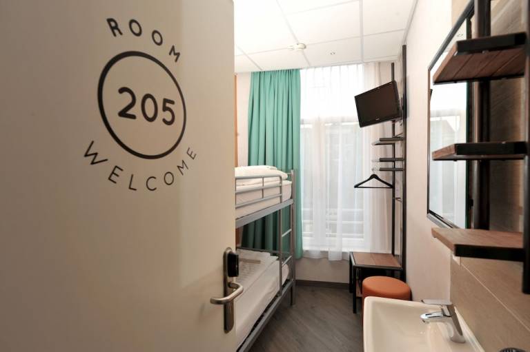 Hostel Binnenstad