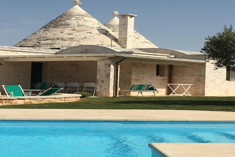 Fully equipped lovely house with private pool, BBQ & patio | Dogs allowed — photo 3