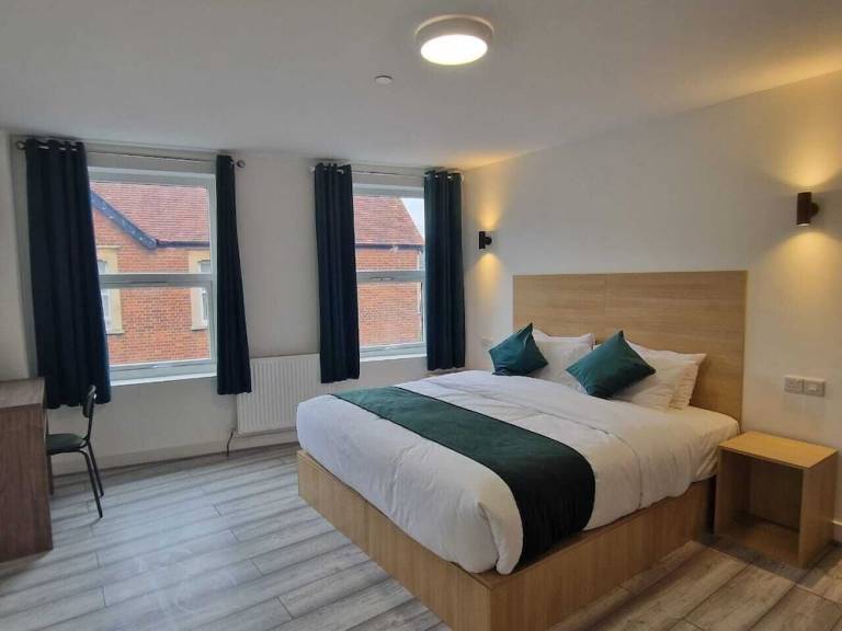 Bed & Breakfast Oxford