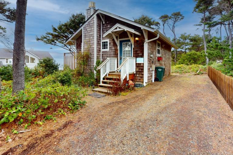 Cabin South Beach