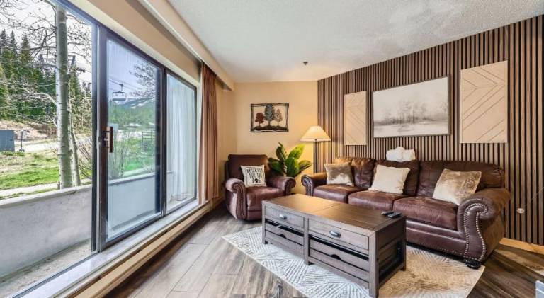 Beaver Run, King Studio, Ground Floor, Dog Friendly — photo 2