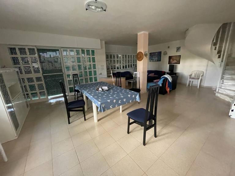 Villa Manduria