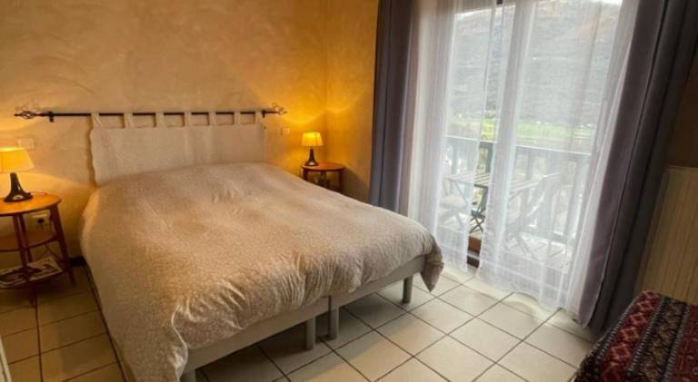 Chambre d'hôtes Pierrefitte-Nestalas
