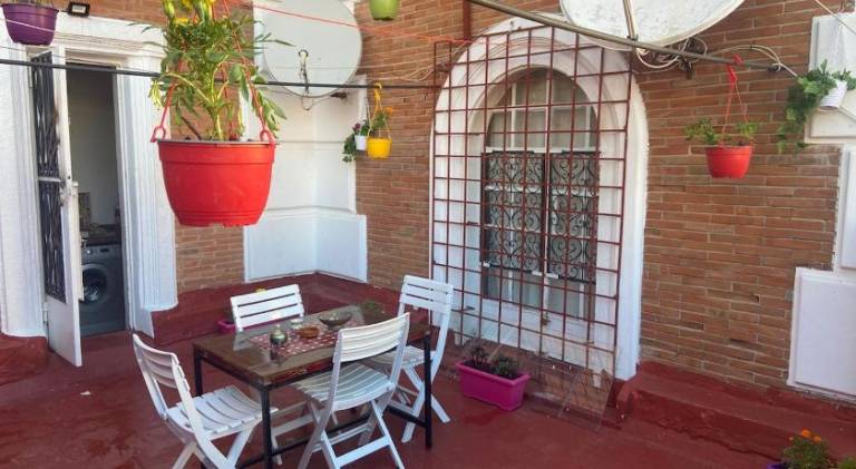Holiday apartment with 1 room for 6 persons — photo 3