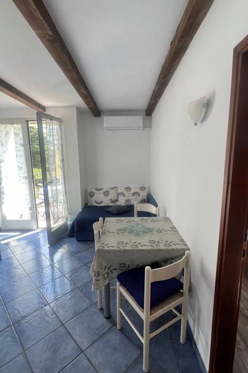 One bedroom apartment near beach Novigrad (A-24877-b) — photo 5