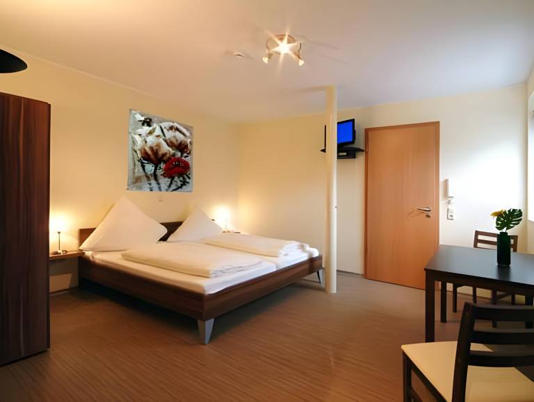 Landgasthof Lang Zum Adler in Fulda
