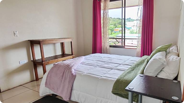 Hostel Coati Place Bed & Breakfast — photo 2