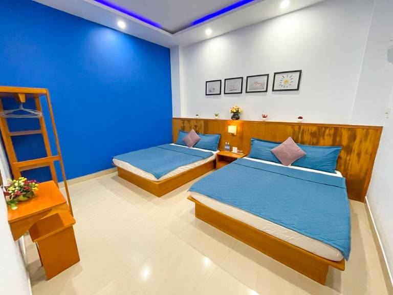 Vani Homestay in Quy Nhon