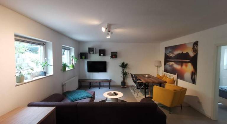 Ferienwohnung Eichwalde