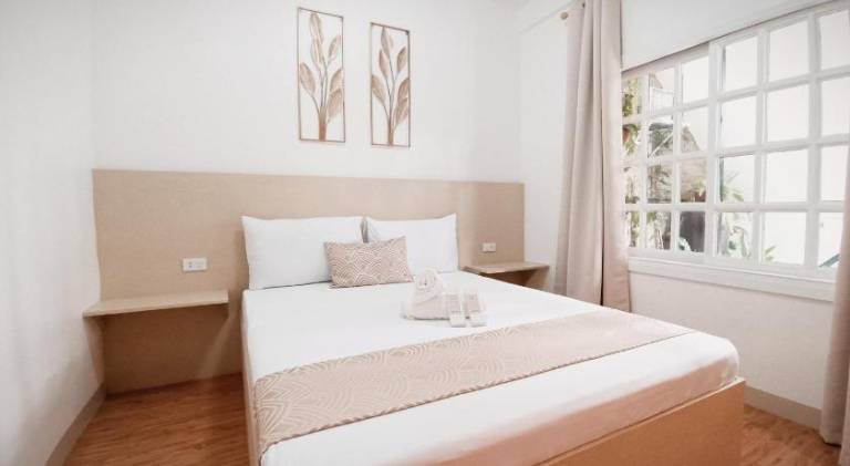 Kaimito House - Guest House near Mactan-Cebu Airport in Lapu-Lapu