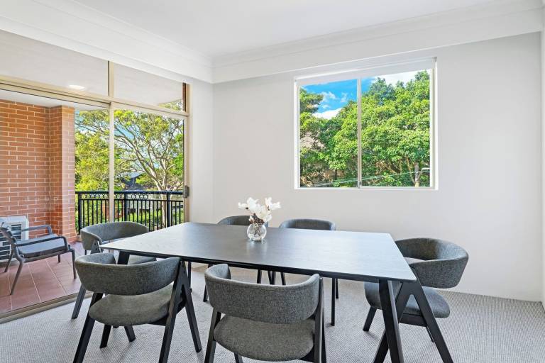 Apartman Camperdown