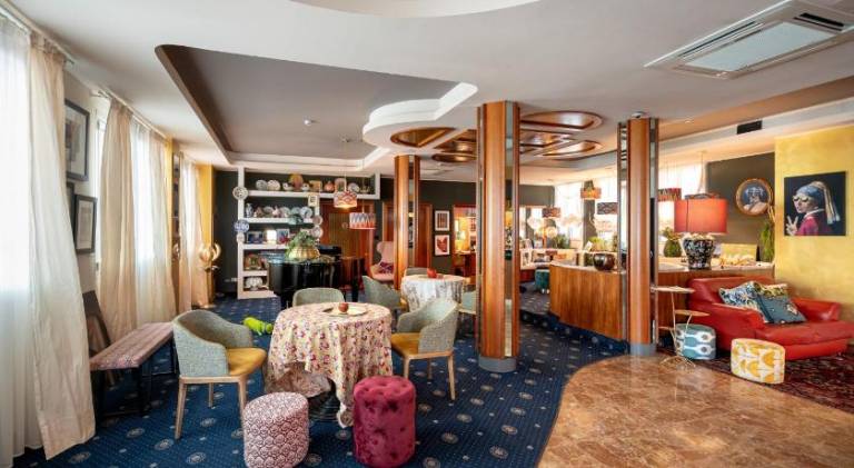 Park Hotel Pineta Boutique Hotel — photo 4