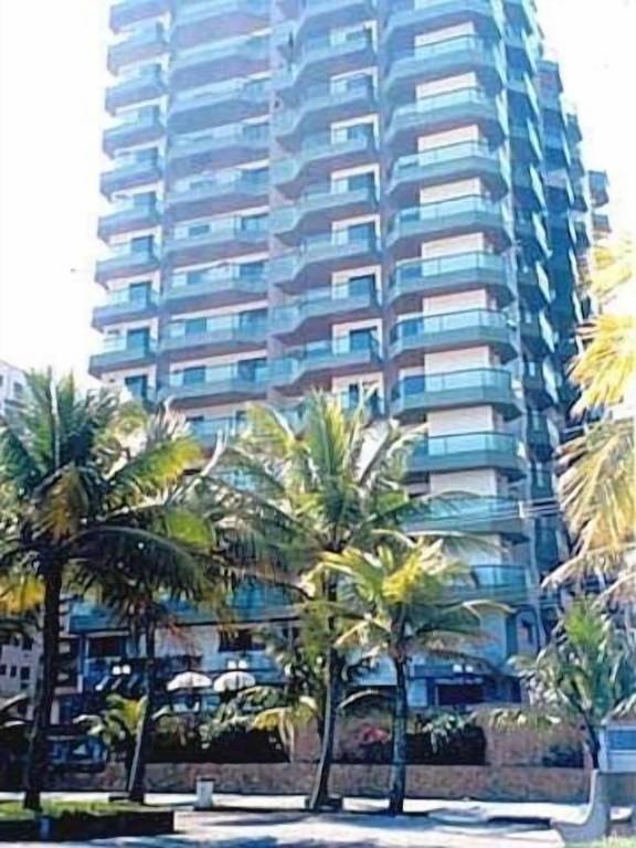 Apartamento Boqueirão