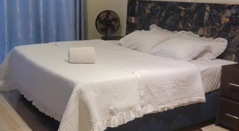 Puma Guest House Kigali in Bwishyura