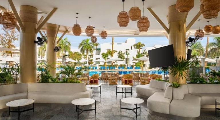 Novotel Sharm El Sheikh — photo 5
