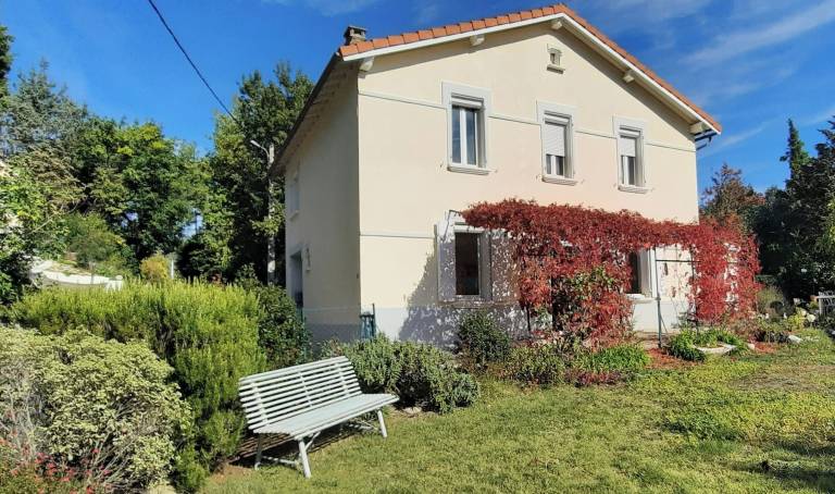 Maison de vacances Quillan