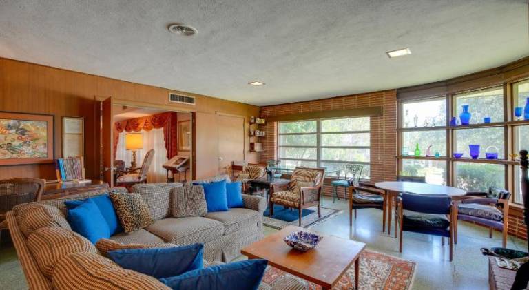 House with 3 rooms for 6 persons — photo 3